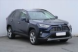 Toyota RAV4 (2019) 2.5 Hybrid - náhled 1