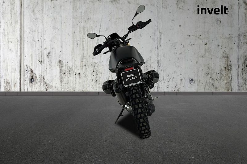 BMW R 12 G/S - fotka 4 z 13