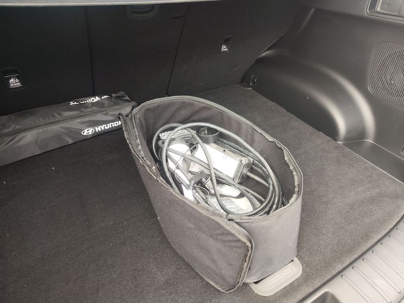 Hyundai Tucson 1.6 T-GDI/196kW Style PRM PHEV - fotka 10 z 41