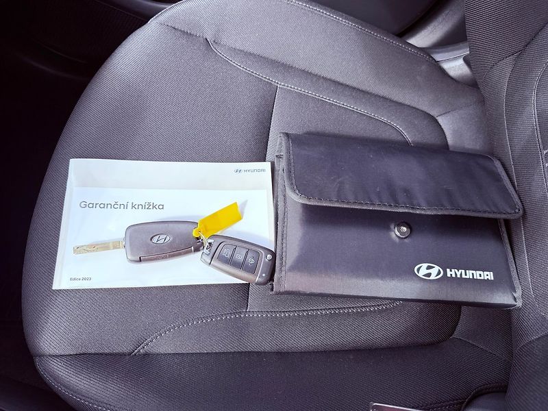 Hyundai Tucson 1.6 T-GDi Aut., ČR, 1.Maj - fotka 26 z 28