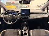 Toyota Corolla (2025) 1,8 Hybrid (140k) GR Sport - náhled 11