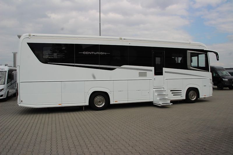Concorde (2019) Centurion 1165 GSI - fotka 2 z 30