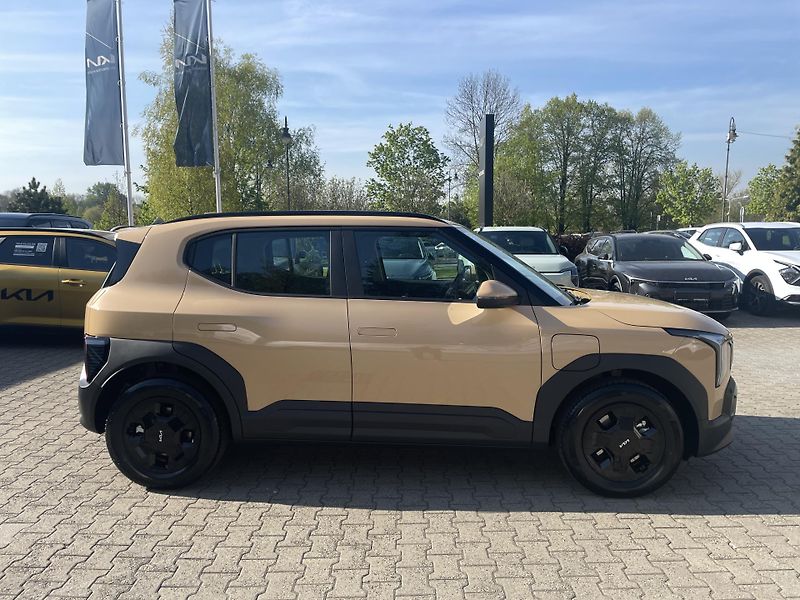 Kia EV2 (2026) EARTH 4P 108kW + 42,2KWh  - fotka 2 z 33