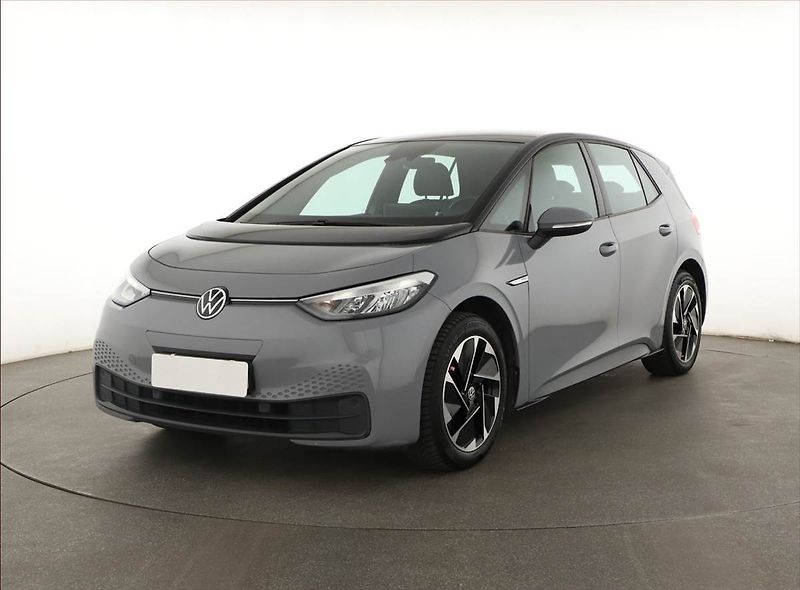 Volkswagen ID.3 (2021) Pro Perf. (62 kWh), SoH 89% - fotka 2 z 21