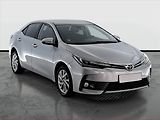 Toyota Corolla (2018) 1.6 Valvematic, Serv.kniha - náhled 1