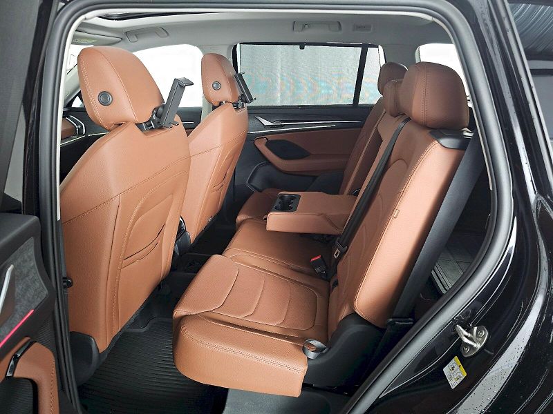 Škoda Kodiaq (2025) 2.0TDI 142kW 4x4 EXCLUSIVE 7S - fotka 7 z 30