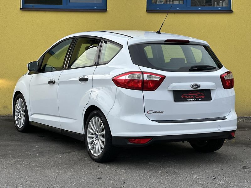 Ford C-MAX (2012) 1.6/77kW *KLIMA* ČR  - fotka 3 z 28