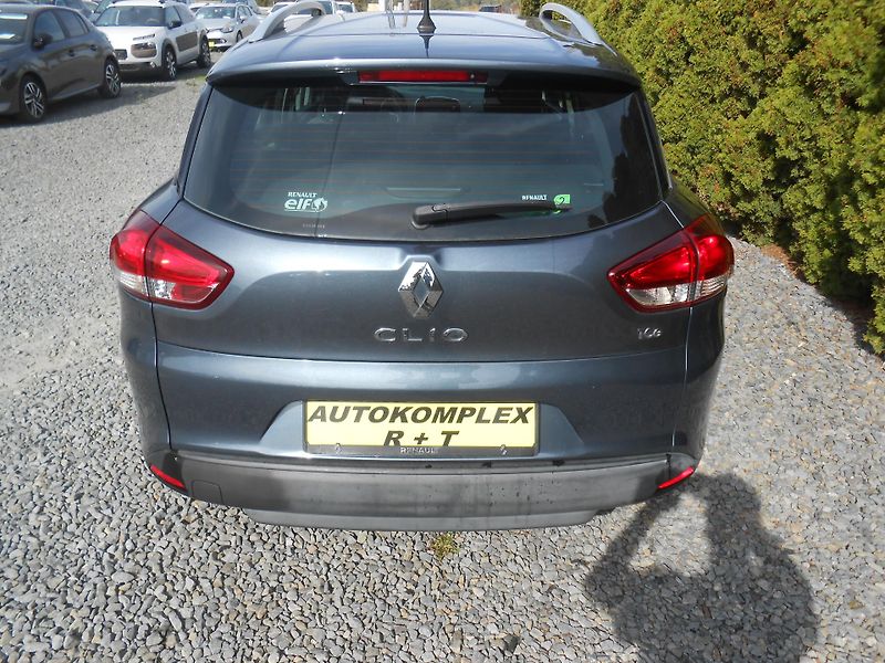 Renault Clio 0.9TCe,NAVI,CHROM,TOP! - fotka 35 z 35