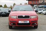 Škoda Fabia 1,2 i  STK 5/2027, KLIMA - náhled 1