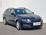 Škoda Octavia (2018) 1.6 TDi, Style, DSG, LED, TZ - náhled 1