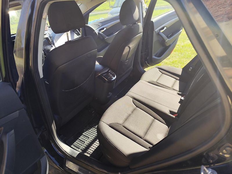 Hyundai i40 (2014) - fotka 13 z 23