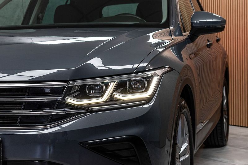 Volkswagen Tiguan 2.0TDI DSG*ACC*VIRTUAL*EL.KUFR - fotka 40 z 46