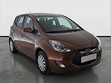 Hyundai ix20 (2013) 1.6 CVVT, Serv.kniha - náhled 1