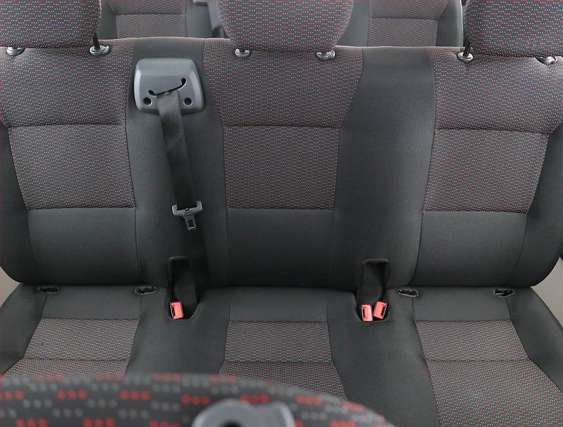 Citroën Jumper (2019) 2.2 BlueHDi, Bus, 9Míst, DPH - fotka 10 z 19