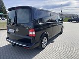 Volkswagen Transporter 2,0 TDi 132kw DSG LONG 5míst T - náhled 26