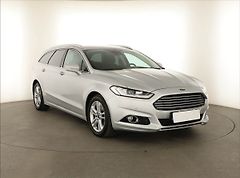 Ford Mondeo (2016) 2.0 TDCI, 4X4, Automat, Navi - fotografie inzerátu