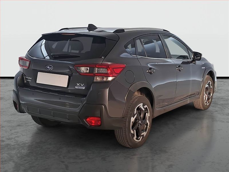 Subaru XV (2021) 2.0 e-Boxer - fotka 5 z 19
