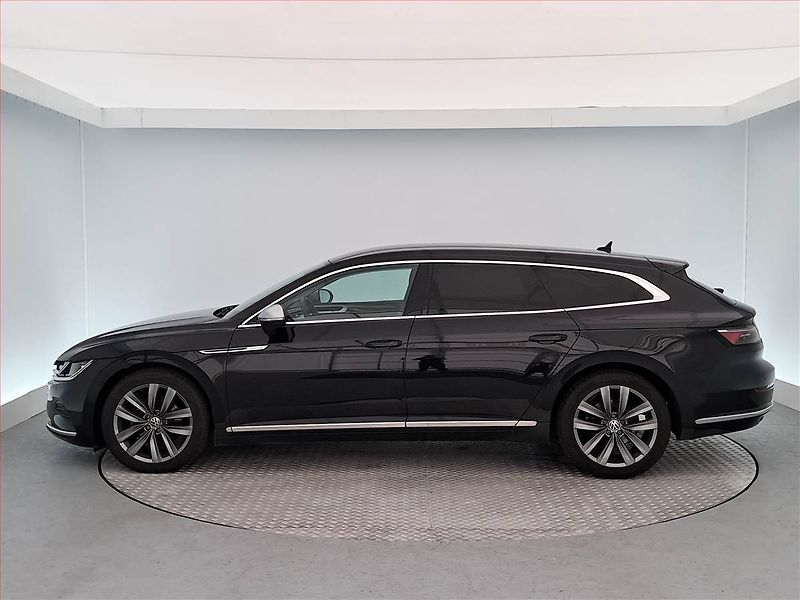 Volkswagen Arteon (2023) Elegance 2.0 TDI - fotka 3 z 18