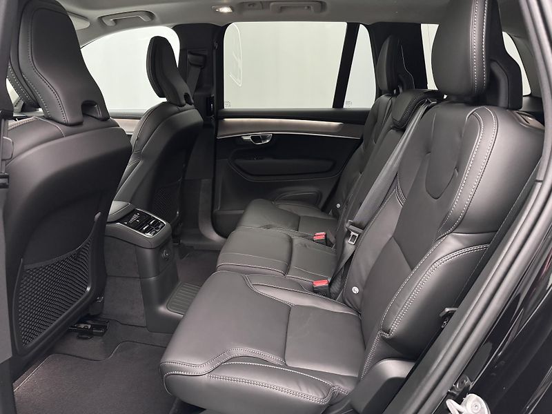 Volvo XC90 (2026) T8 AWD Plug-in BRIGHT PLUS 7m - fotka 7 z 25