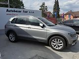 Volkswagen Tiguan (2017) 1.4 TSI 4x4 ser.knížka - náhled 4