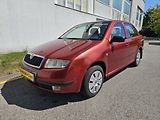 Škoda Fabia (2001) 1 1.4MPI TAŽNÉ  - náhled 1