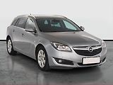 Opel Insignia (2015) 2.0 CDTI, Xenony, Tempomat - náhled 1