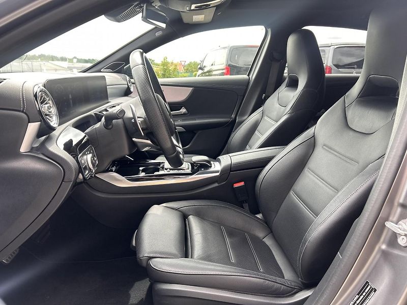 Mercedes-Benz Třídy A A 45 AMG 4MATIC+, PPF - fotka 13 z 36
