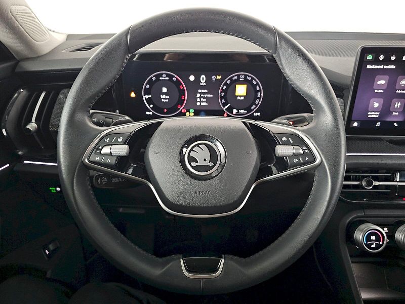 Škoda Kodiaq (2024) 2.0TDi 142kW 4X4 SELECTION 7S - fotka 5 z 34