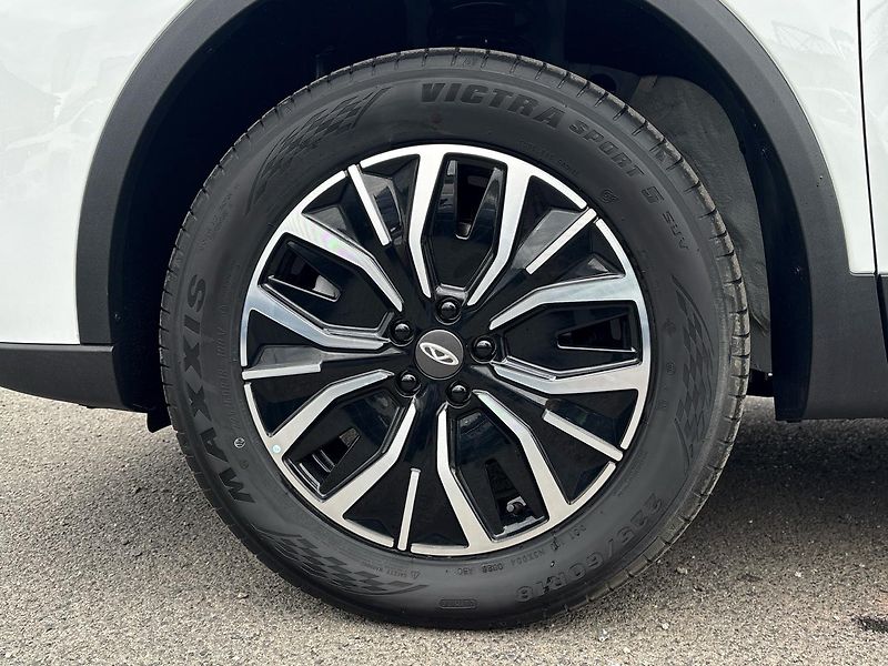 Chery Tiggo 7 (2026) HEV 1.5 UNIQUE    - fotka 8 z 27