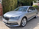 Škoda Superb 2,0 TSi 4x4 DSG STYLE nové ČR - náhled 1