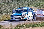 Rallye Pačejov, rychlostní zkouška Cehnice