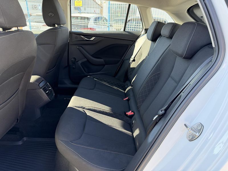 Škoda Scala 1,0 TSi/81kW - Ambition  - fotka 38 z 62