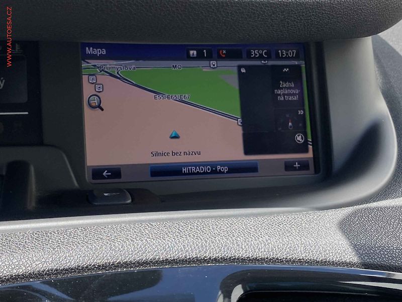 Renault Scénic (2016) 1.5dCi, BOSE, AT, kamera - fotka 16 z 17