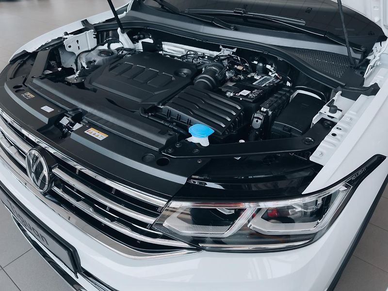 Volkswagen Tiguan (2022) - fotka 22 z 25