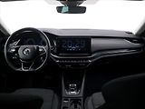 Škoda Octavia 1,5 TGI 96kW G-Tec DSG Style C - náhled 27