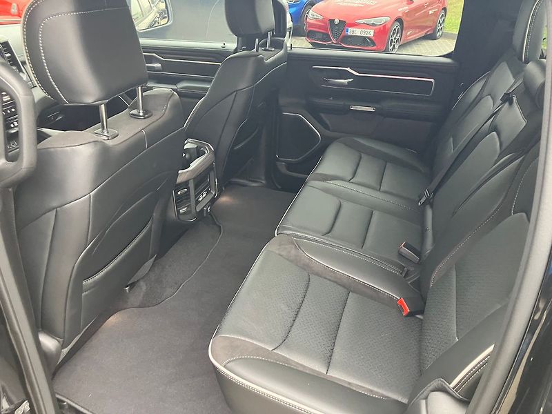 RAM 1500 3.0 I6 LPG 426k LARAMIE SPORT - fotka 38 z 51