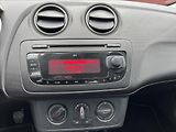 Seat Ibiza 1.6 TDi SPORT KLIMA  ROZVODY - náhled 16