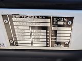 DAF LF 230, 12t, 18 palet, čelo - náhled 18