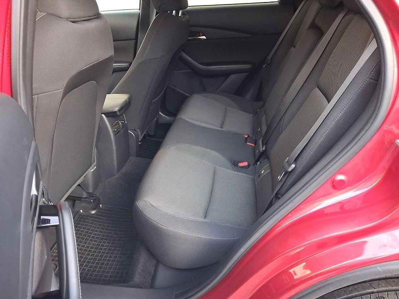 Mazda CX-30 (2021) 2.0i, 1.maj,ČR, Style Plus - fotka 10 z 18