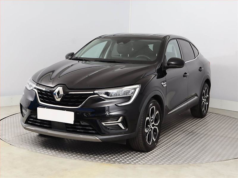 Renault Arkana (2022) 1.3 TCe - fotka 2 z 17