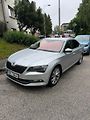 Škoda Superb (2019) - náhled 2