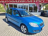 Škoda Roomster (2008) 1.4i 16V 63kW -VÝBAVA - náhled 1