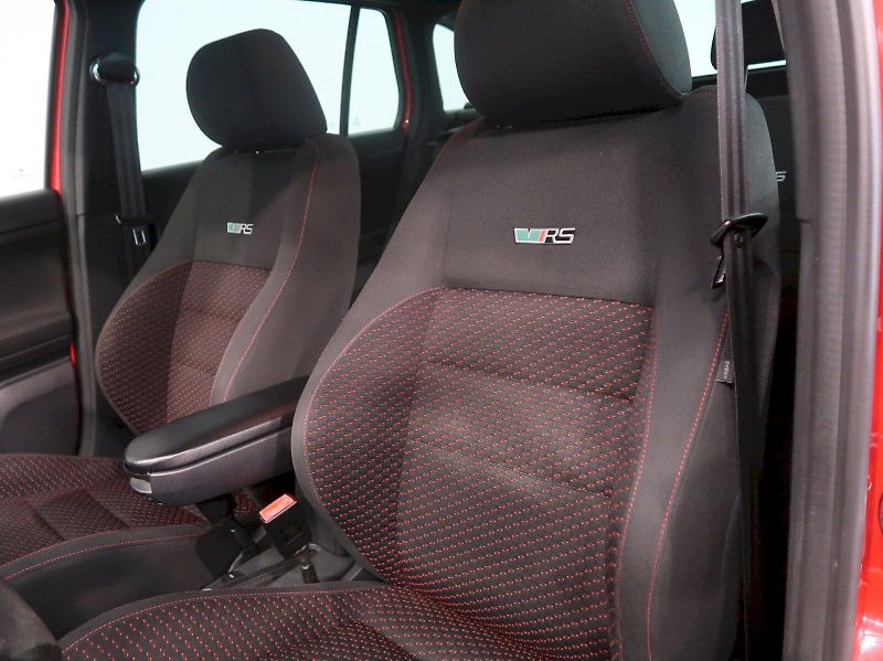 Škoda Fabia (2011) RS 1.4TSI 132KW DSG - fotka 14 z 25