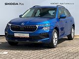 Škoda Kamiq (2025) SELECTION 1,0 TSI - náhled 1