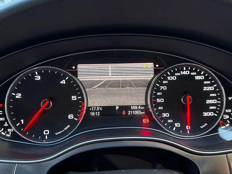 Audi A7 (2014) - fotka 57 z 66