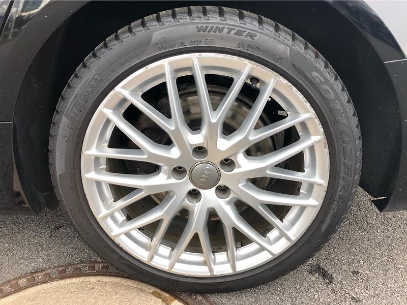 Audi A6 3.0 TDI quattro - fotka 14 z 29