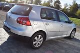 Volkswagen Golf 1,4 i 59KW NOVÁ STK ALU - náhled 6