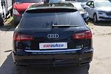 Audi A6 (2016) AVANT 3,0 TFSI QUATTRO - náhled 4