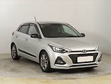 Hyundai i20 (2020) 1.2, ČR,1.maj, Serv.kniha - náhled 1