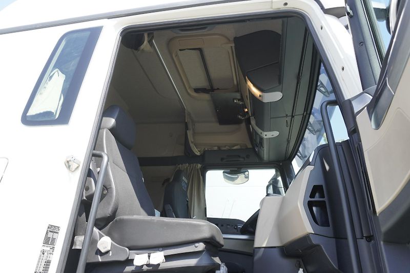 MAN TGS (2020) 18.470 / chassis 745 cm - fotka 18 z 18